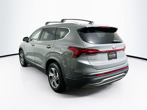 Used 2023 Hyundai Santa Fe SEL image 5
