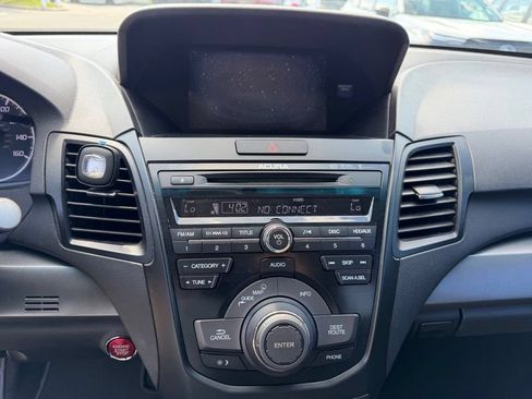 Used 2013 Acura RDX FWD w/ Technology Package image 29