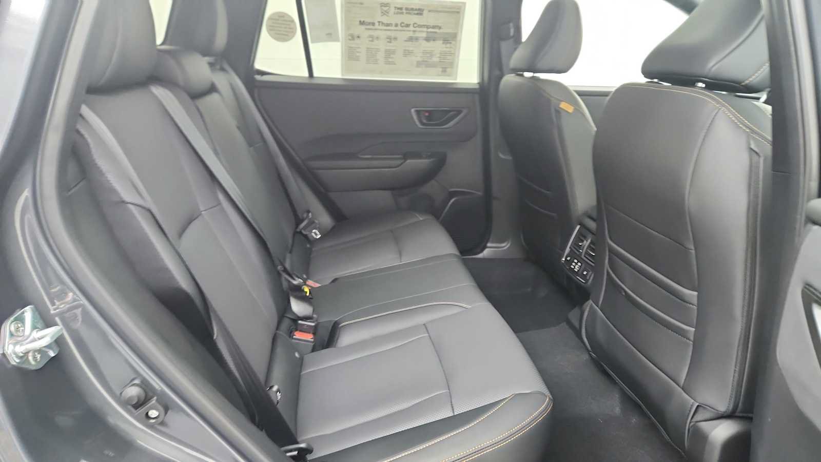 New 2026 Subaru Outback Wilderness AWD/4WD image 29