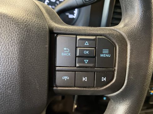 Used 2024 Ford F250 XLT image 21