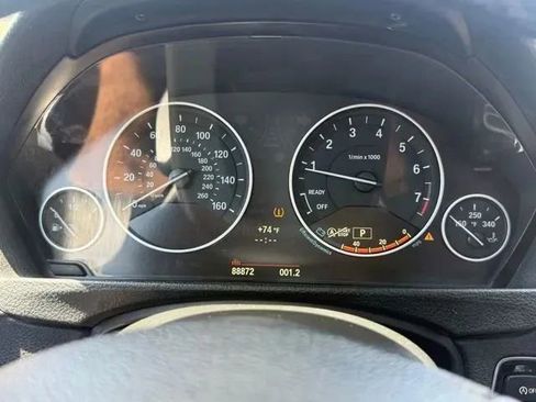 Used 2013 BMW 335i Sedan RWD image 18