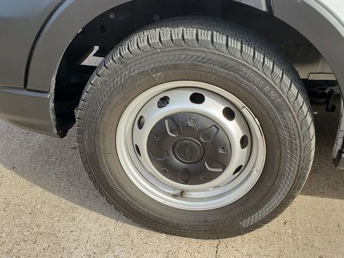 Used 2021 Ford Transit 250 Medium Roof image 53