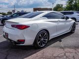 Used 2017 INFINITI Q60 w/ Premium Plus Package 3.0T image 5
