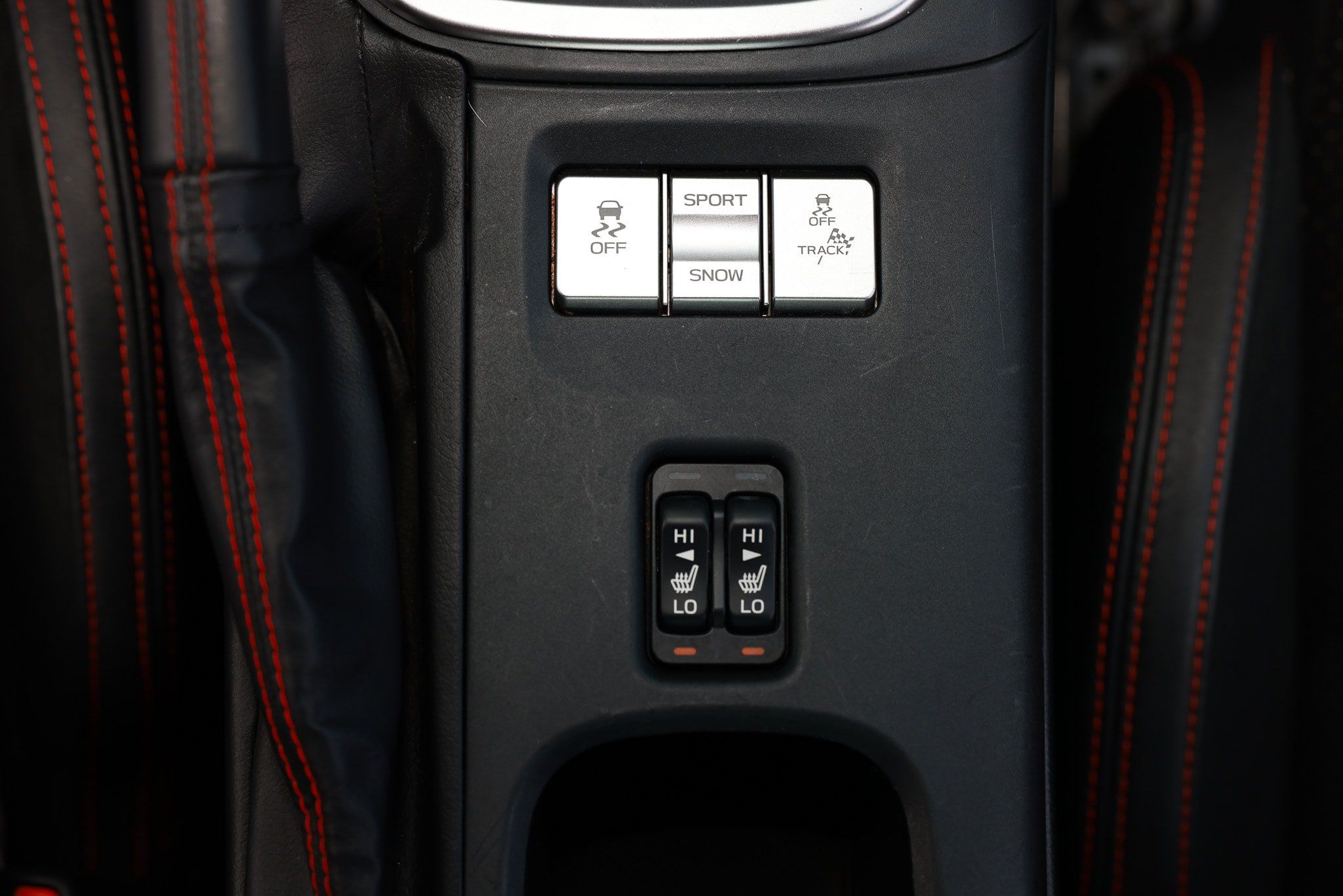 Used 2023 Subaru BRZ Limited RWD image 42