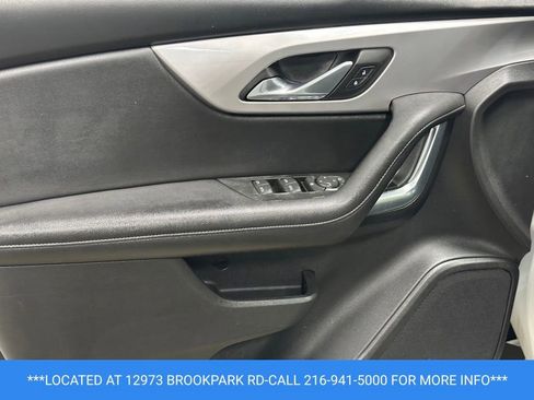 Used 2021 Chevrolet Blazer LT AWD/4WD image 7