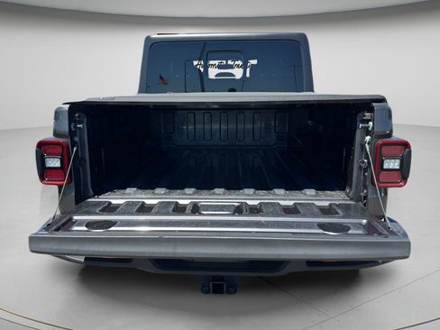 Used 2021 Jeep Gladiator Mojave AWD/4WD image 10