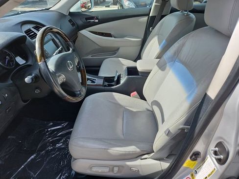 Used 2011 Lexus ES 350 image 15