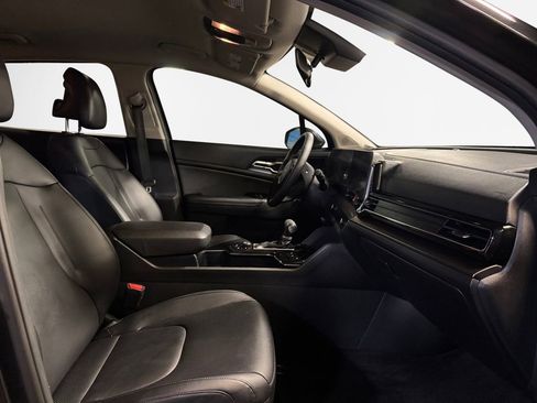 Certified 2023 Kia Sportage EX image 26