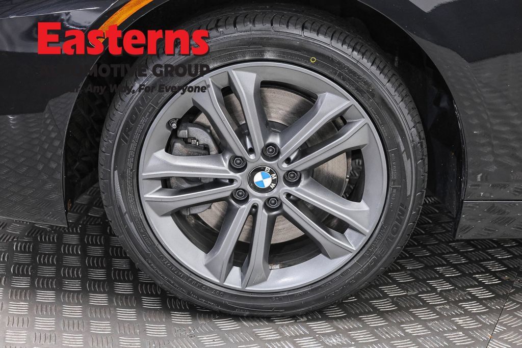 Used 2022 BMW 228i xDrive Gran Coupe w/ Convenience Package AWD/4WD image 35