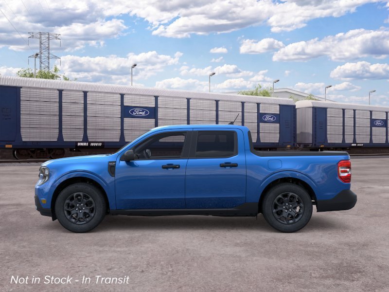 New 2026 Ford Maverick XLT FWD image 3