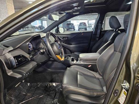 Used 2022 Subaru Outback Wilderness w/ Wilderness Package image 28