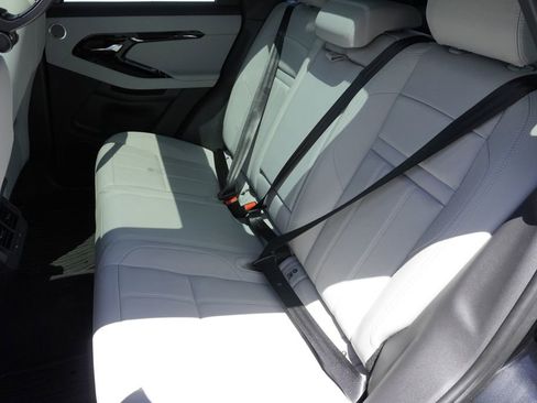 Used 2026 Land Rover Range Rover Evoque S AWD/4WD image 30