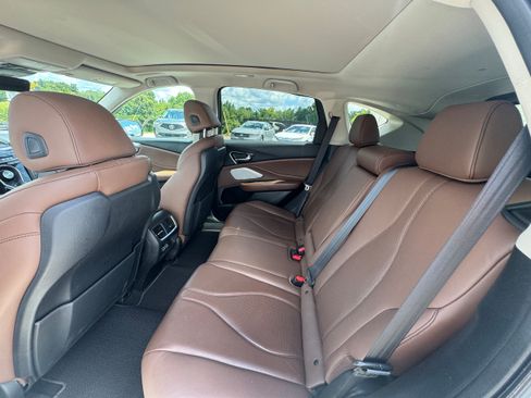 Used 2019 Acura RDX AWD w/ Technology Package image 10