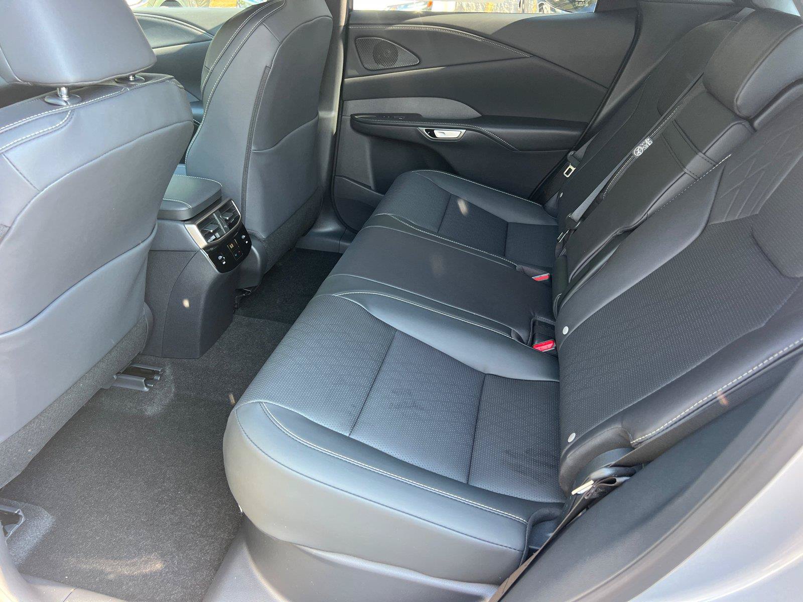 New 2026 Lexus RX 350 Premium Plus w/ Accessory Package (Z1) FWD image 14