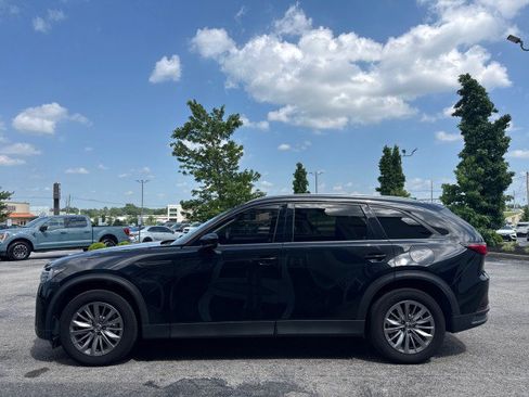 Used 2024 MAZDA CX-90 3.3 Turbo w/ Preferred Package AWD/4WD image 16