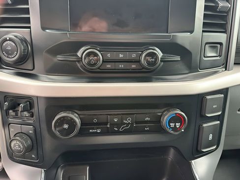 Used 2023 Ford F150 XLT w/ XTR Package image 22