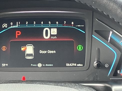 Certified 2022 Honda Odyssey Elite image 24