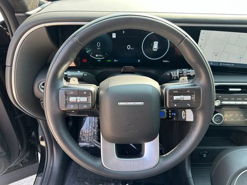 New 2026 Hyundai Palisade Calligraphy AWD/4WD image 20