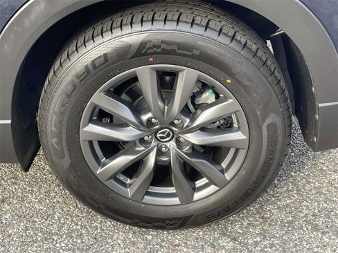 Used 2022 MAZDA CX-9 Touring w/ Touring Premium Package image 10