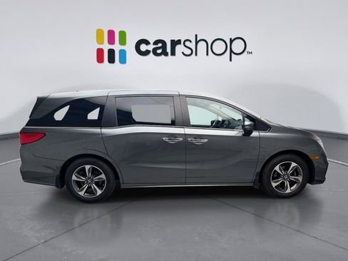 Used 2020 Honda Odyssey Touring image 6