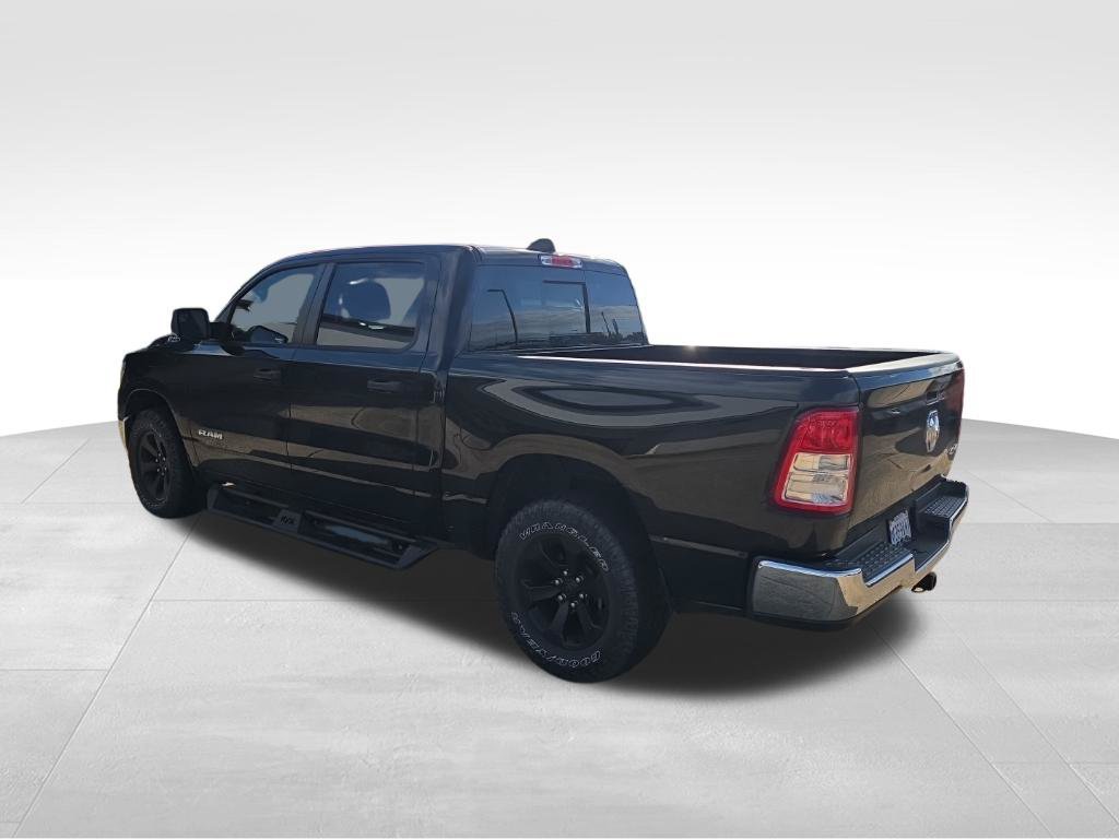 Used 2019 RAM 1500 Tradesman AWD/4WD image 13