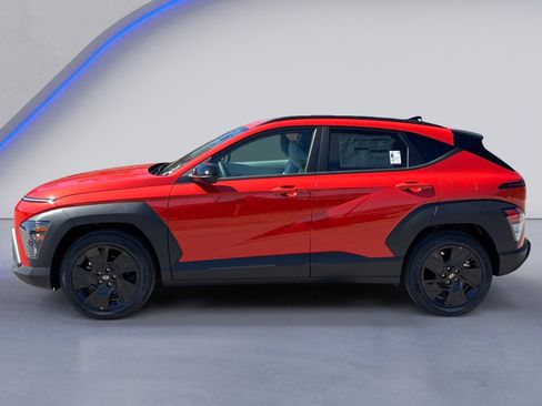 New 2026 Hyundai Kona SEL Sport image 7