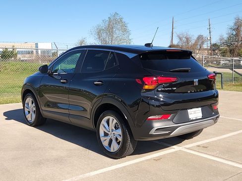 Used 2025 Buick Encore GX Preferred image 7