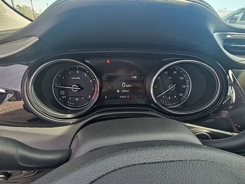 Certified 2023 Buick Encore GX Preferred image 18