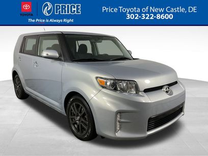 Used 2013 Scion xB 10 Series