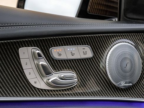 Used 2019 Mercedes-Benz E 63 AMG S image 54