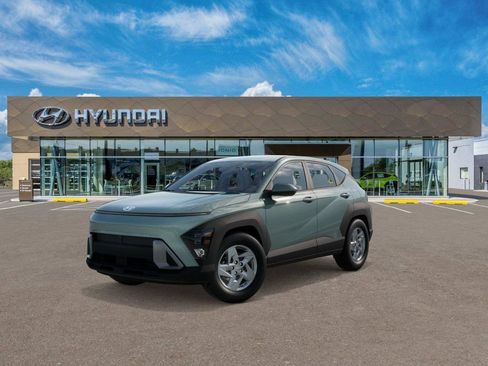 New 2026 Hyundai Kona SE image 1
