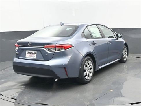 New 2026 Toyota Corolla LE image 19