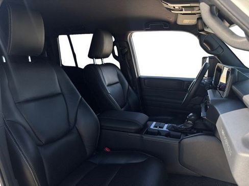 Used 2025 Toyota Land Cruiser image 19