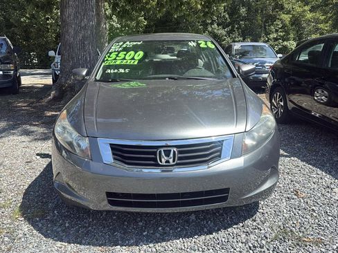Used 2009 Honda Accord LX-P image 2