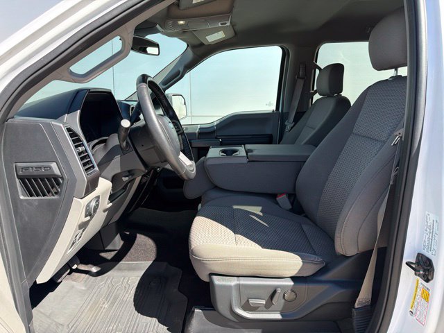 Used 2020 Ford F150 XLT w/ Equipment Group 302A Luxury AWD/4WD image 13