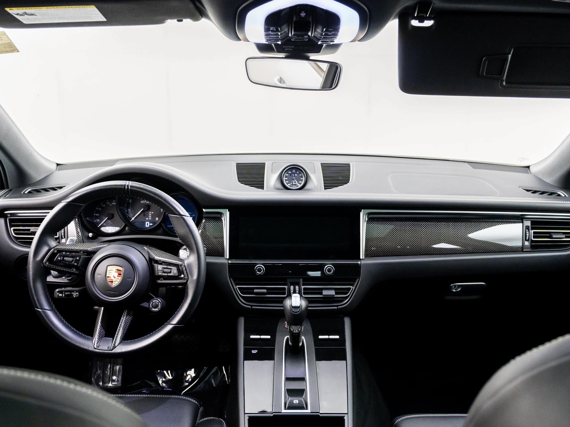 Certified 2023 Porsche Macan GTS AWD/4WD image 11