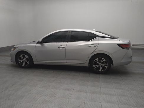 Used 2023 Nissan Sentra SV FWD image 3