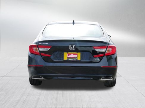 Used 2020 Honda Accord EX-L image 6