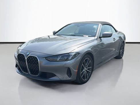 Used 2025 BMW 430i 430i image 8