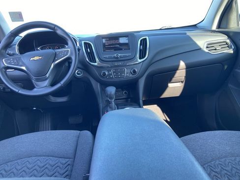 Used 2023 Chevrolet Equinox LT FWD image 15