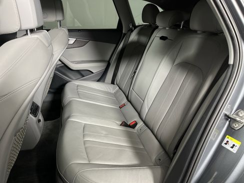 Used 2018 Audi A4 2.0T Prestige image 20