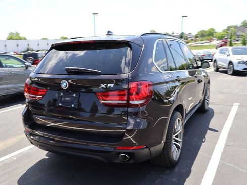 Used 2014 BMW X5 xDrive35d AWD/4WD image 11