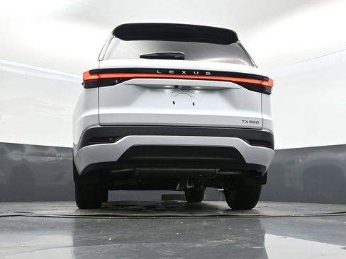 New 2026 Lexus TX 350 FWD image 42