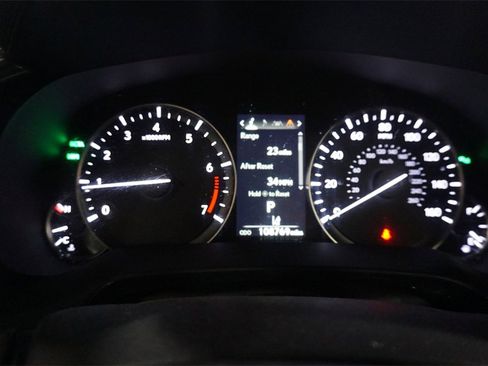 Used 2017 Lexus RX 350 FWD w/ Premium Package image 6