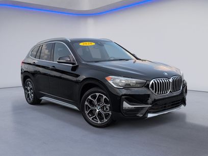Used 2020 BMW X1 xDrive28i