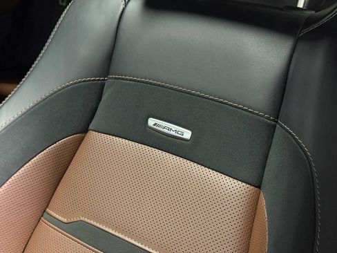 Used 2024 Mercedes-Benz GLE 53 AMG 4MATIC image 20