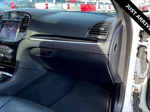 Used 2023 Chrysler 300 S w/ Comfort Group image 25