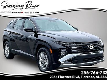 Used 2025 Hyundai Tucson SE