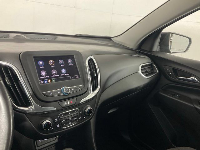 Used 2022 Chevrolet Equinox LT AWD/4WD image 14