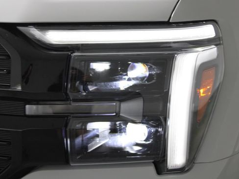 New 2026 Ford F150 Platinum AWD/4WD image 61